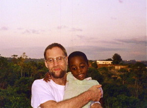 Yaounde-CD and sky copy